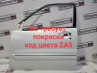 Дверь передняя левая Suzuki Grand Escudo ( XL7 ) 2002 контрактная Дверь передняя левая Suzuki Grand Escudo ( XL7 ) 2002