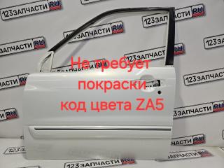 Дверь передняя левая Suzuki Grand Escudo ( XL7 ) 2001 контрактная Дверь передняя левая Suzuki Grand Escudo ( XL7 ) 2001