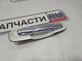 Ручка двери правой наружная Suzuki Grand Escudo ( XL7 ) 2001 контрактная Ручка двери правой наружная Suzuki Grand Escudo ( XL7 ) 2001