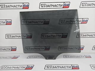 Стекло двери задней правой Suzuki Grand Escudo ( XL7 ) 2001