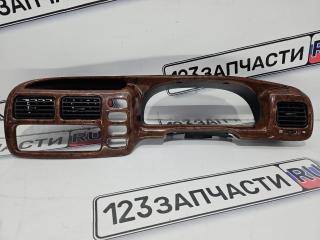 Накладка панели приборов (спидометра) Suzuki Grand Escudo ( XL7 ) 2002