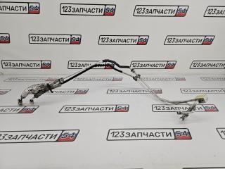 Трубки кондиционера Suzuki Grand Escudo ( XL7 ) 2002
