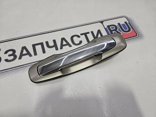 Ручка двери левой наружная Suzuki Grand Escudo ( XL7 ) 2001 контрактная Ручка двери левой наружная Suzuki Grand Escudo ( XL7 ) 2001