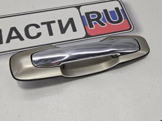 Ручка двери правой наружная Suzuki Grand Escudo ( XL7 ) 2001 контрактная Ручка двери правой наружная Suzuki Grand Escudo ( XL7 ) 2001