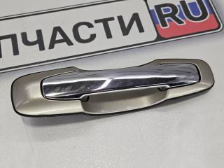 Ручка двери правой наружная Suzuki Grand Escudo ( XL7 ) 2001 контрактная Ручка двери правой наружная Suzuki Grand Escudo ( XL7 ) 2001
