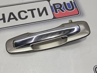 Ручка двери левой наружная Suzuki Grand Escudo ( XL7 ) 2001 контрактная Ручка двери левой наружная Suzuki Grand Escudo ( XL7 ) 2001