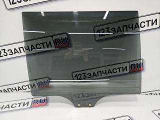 Стекло двери задней правой Suzuki Grand Escudo ( XL7 ) 2001