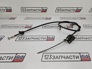 Трос ручного тормоза правый Suzuki Grand Escudo ( XL7 ) 2003