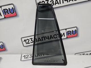 Стекло двери задней левой (форточка) Suzuki Grand Escudo ( XL7 ) 2003