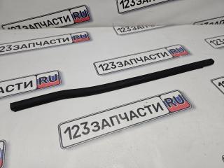 Молдинг стекла двери передней правой наружный Suzuki Grand Escudo ( XL7 ) 2001 контрактная Молдинг стекла двери передней правой наружный Suzuki Grand Escudo ( XL7 ) 2001