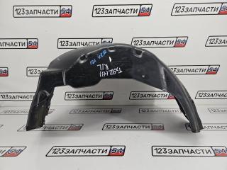 Подкрылок задний левый Suzuki Grand Escudo ( XL7 ) 2003 контрактная Подкрылок задний левый Suzuki Grand Escudo ( XL7 ) 2003