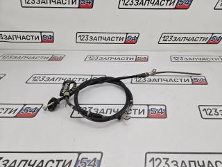 Трос ручного тормоза левый Suzuki Grand Escudo ( XL7 ) 2003