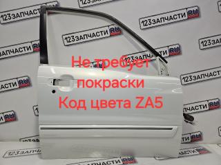 Дверь передняя правая Suzuki Grand Escudo ( XL7 ) 2003 контрактная Дверь передняя правая Suzuki Grand Escudo ( XL7 ) 2003