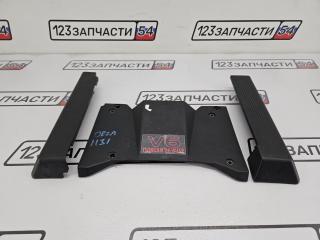 Крышка ДВС декоративная Suzuki Grand Escudo ( XL7 ) 2003 контрактная Крышка ДВС декоративная Suzuki Grand Escudo ( XL7 ) 2003