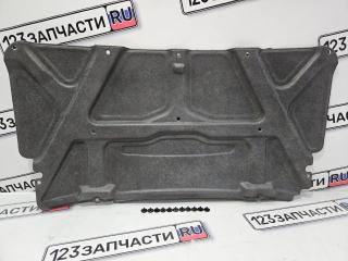 Утеплитель капота Suzuki Grand Escudo ( XL7 ) 2003 контрактная Утеплитель капота Suzuki Grand Escudo ( XL7 ) 2003