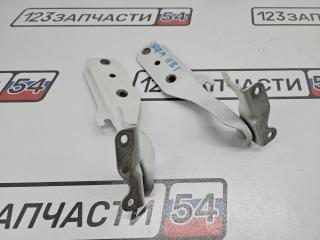 Петли капота ( ПАРА ) Suzuki Grand Escudo ( XL7 ) 2003 контрактная Петли капота ( ПАРА ) Suzuki Grand Escudo ( XL7 ) 2003