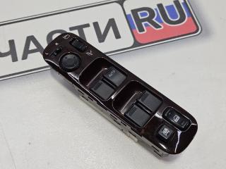 Блок управления стеклоподъемниками Suzuki Grand Escudo ( XL7 ) 2003 контрактная Блок управления стеклоподъемниками Suzuki Grand Escudo ( XL7 ) 2003