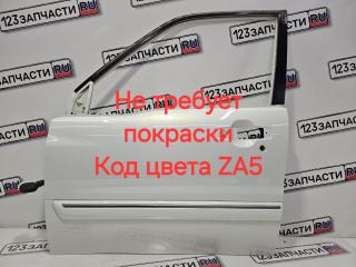 Дверь передняя левая Suzuki Grand Escudo ( XL7 ) 2003 контрактная Дверь передняя левая Suzuki Grand Escudo ( XL7 ) 2003