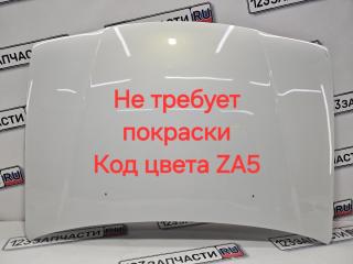 Капот Suzuki Grand Escudo ( XL7 ) 2003 контрактная Капот Suzuki Grand Escudo ( XL7 ) 2003