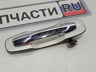 Ручка двери правой наружная Suzuki Grand Escudo ( XL7 ) 2003 контрактная Ручка двери правой наружная Suzuki Grand Escudo ( XL7 ) 2003