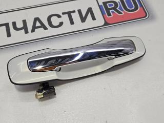 Ручка двери левой наружная Suzuki Grand Escudo ( XL7 ) 2003 контрактная Ручка двери левой наружная Suzuki Grand Escudo ( XL7 ) 2003