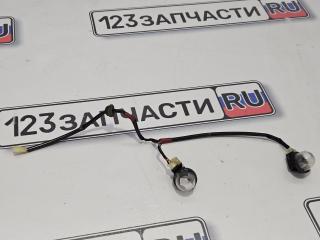 Запчасть подсветка заднего номера Suzuki Grand Escudo ( XL7 ) 2003