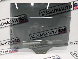 Стекло двери задней левой Suzuki Grand Escudo ( XL7 ) 2003 контрактная Стекло двери задней левой Suzuki Grand Escudo ( XL7 ) 2003