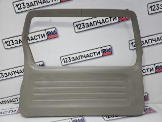 Обшивка двери багажника ( КОМПЛЕКТ ) Suzuki Grand Escudo ( XL7 ) 2003