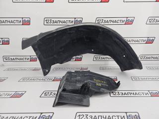 Подкрылок задний правый Suzuki Grand Escudo ( XL7 ) 2002