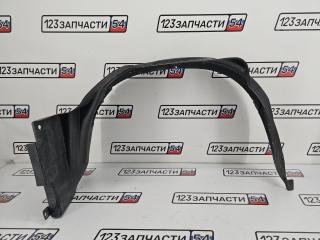 Подкрылок передний правый Suzuki Grand Escudo ( XL7 ) 2001 контрактная Подкрылок передний правый Suzuki Grand Escudo ( XL7 ) 2001