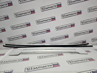 Рейлинги крыши (ПАРА) Suzuki Grand Escudo ( XL7 ) 2002