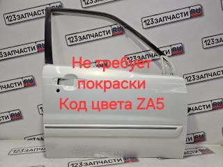 Дверь передняя правая Suzuki Grand Escudo ( XL7 ) 2001 контрактная Дверь передняя правая Suzuki Grand Escudo ( XL7 ) 2001
