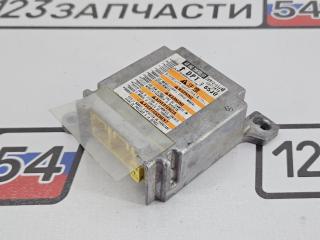 Блок управления AIRBAG Suzuki Escudo 2007