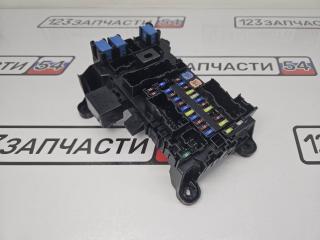 Блок предохранителей салонный Suzuki Escudo 2007