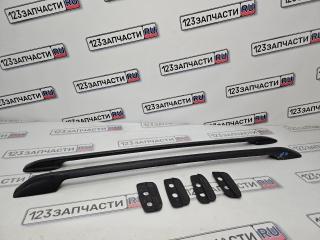 Рейлинги крыши (ПАРА) Suzuki Grand Escudo ( XL7 ) 2003