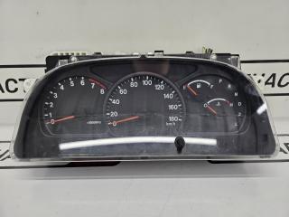 Панель приборов ( Спидометр ) Suzuki Grand Escudo ( XL7 ) 2001 контрактная Панель приборов ( Спидометр ) Suzuki Grand Escudo ( XL7 ) 2001