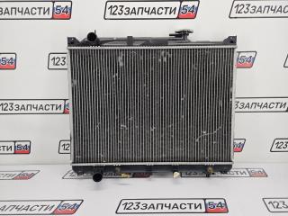 Радиатор охлаждения двигателя Suzuki Grand Escudo ( XL7 ) 2001 контрактная Радиатор охлаждения двигателя Suzuki Grand Escudo ( XL7 ) 2001