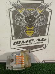 Блок управления airbag SUZUKI JIMNY