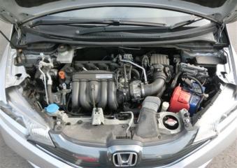 Подушка акпп передняя левая HONDA FIT контрактная Подушка акпп передняя левая HONDA FIT