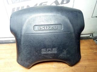 Airbag водительский ISUZU BIGHORN