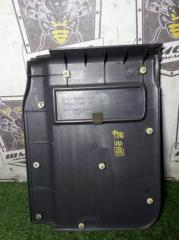 Обшивка двери багажника задняя правая BIGHORN UBS26GW 6VE1