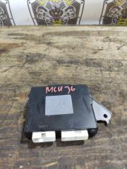 Запчасть блок управления дверьми TOYOTA HARRIER MCU36 1MZFE 8922248010 контрактная Блок управления дверьми TOYOTA HARRIER MCU36 1MZFE 8922248010 контрактная