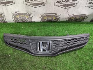 Решетка радиатора передняя HONDA FIT
