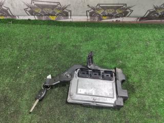 Блок управления efi HONDA FIT