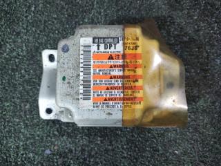Блок управления airbag SUZUKI JIMNY