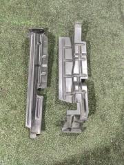 Защита радиатора TOYOTA ALLION/PREMIO С АУКЦИОННОЙ МАШИНЫ контрактная Защита радиатора TOYOTA ALLION/PREMIO С АУКЦИОННОЙ МАШИНЫ