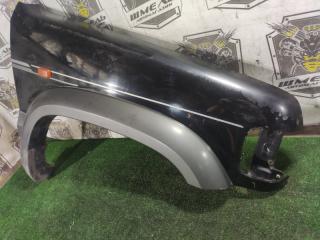 Крыло переднее правое ISUZU BIGHORN 1991-1998 / FENDER