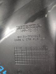 Обшивка стойки кузова левая HONDA FIT/FIT SHUTTLE GE6/GE7/GE8/GE9/GP1/GP4/GG7/GP2/GG8 L13A/L15A/LDA/LEA Обшивка стойки кузова левая HONDA FIT/FIT SHUTTLE GE6/GE7/GE8/GE9/GP1/GP4/GG7/GP2/GG8 L13A/L15A/LDA/LEA