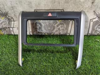 Консоль магнитофона TOYOTA COROLLA FIELDER/COROLLA AXIO С АУКЦИОННОЙ МАШИНЫ