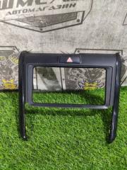 Консоль магнитофона TOYOTA COROLLA FIELDER/COROLLA AXIO С АУКЦИОННОЙ МАШИНЫ